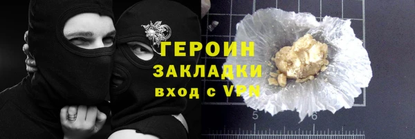 хмурый Лиски